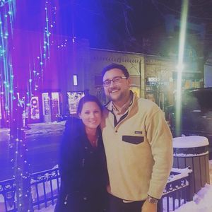 Meet your Posher, Zack